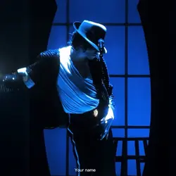 Michael Jackson edit
