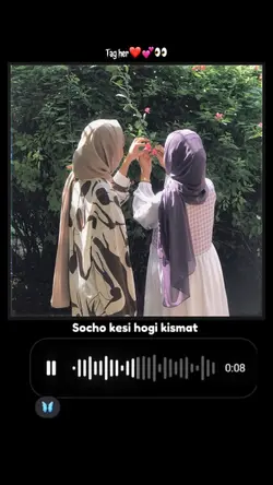 Besties templete 🎵