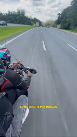 Rolê pra praia