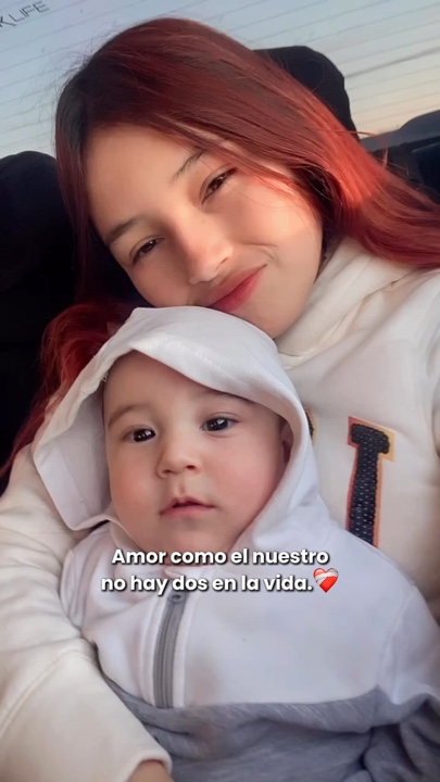 Amor como el nuestro