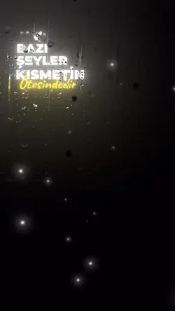 Sen bana sen yetersi