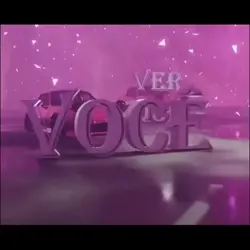 você vai ver