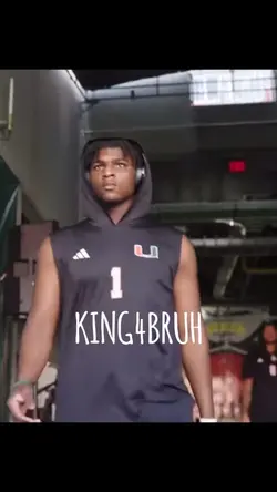 W cam ward mixtape🔥