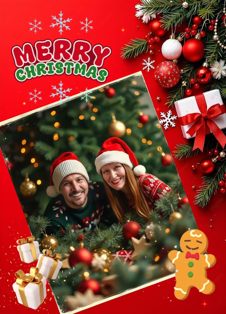 Noel selamları 