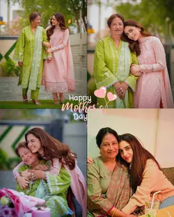 Happy mothers day