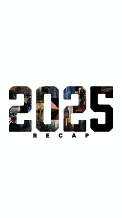 2025 RECAP