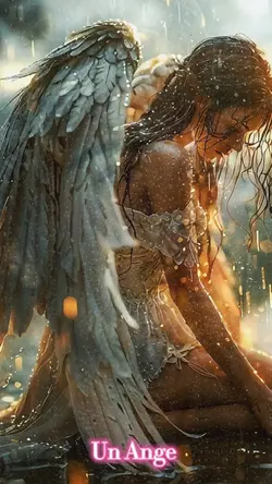 Un Ange
