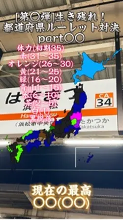 生き残れのテンプレ38