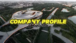 Cinematic company