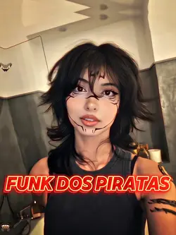 FUNK DOS PIRATAS