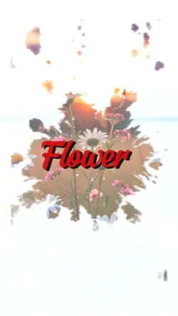 Flower 