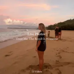 live photos