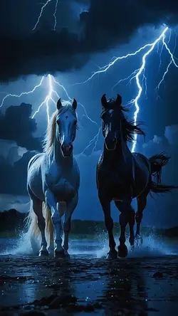 Mythic Storm