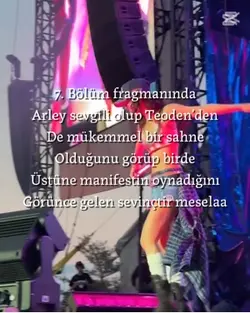 AYAYAYAY MÜKEMMELLL😭