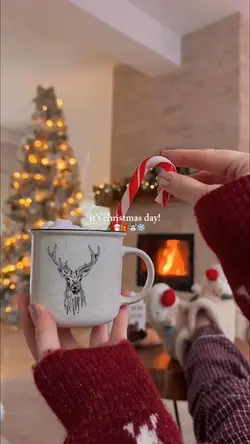 it's christmas day ☆