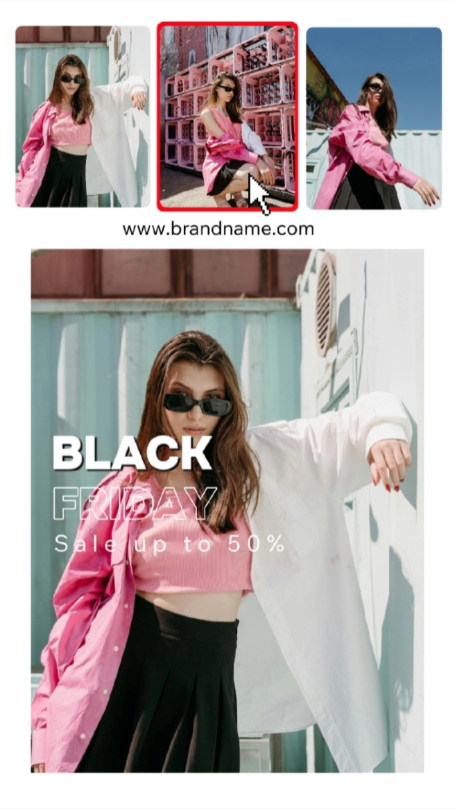 black friday sale
