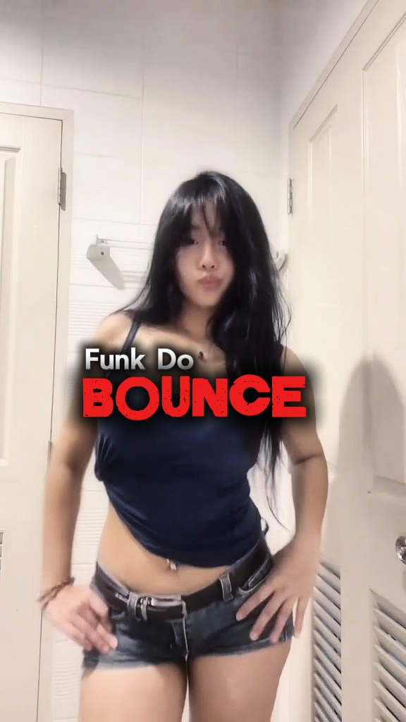 FUNK DO BOUNCE