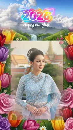 สวัสดีปีใหม่