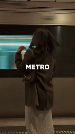 METRO city 