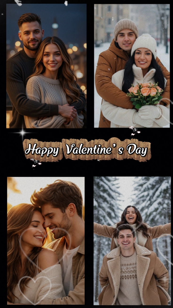 Valentinstag