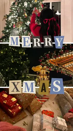 Christmas Story