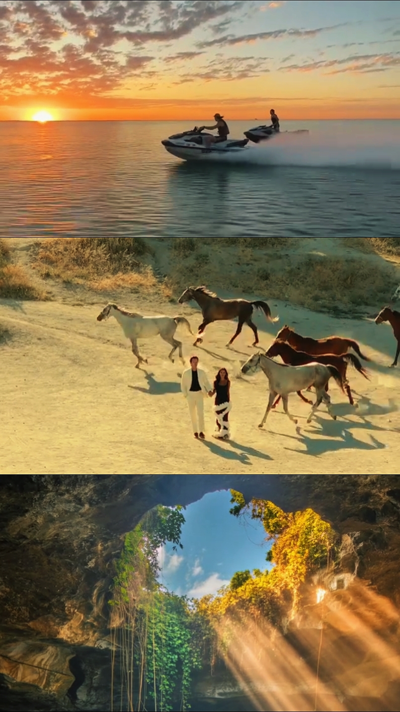 3 Video Vacation 