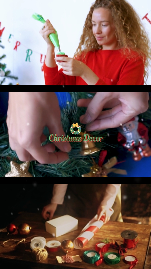Decoração de natal