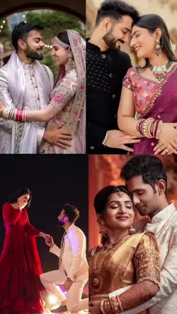 Couple Love template