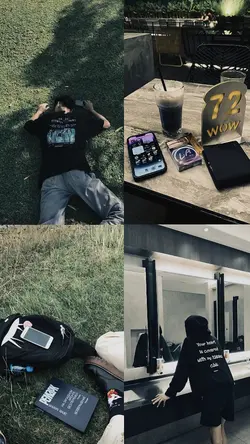 4 PHOTO AESTHETIC 