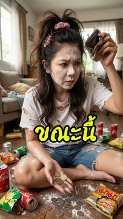 เงินในบัญชี
