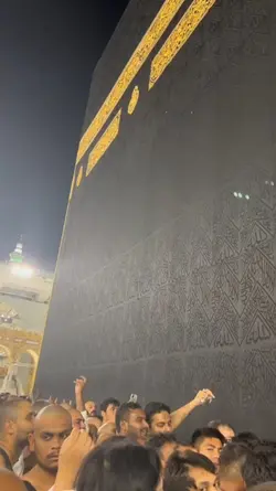 mekkah