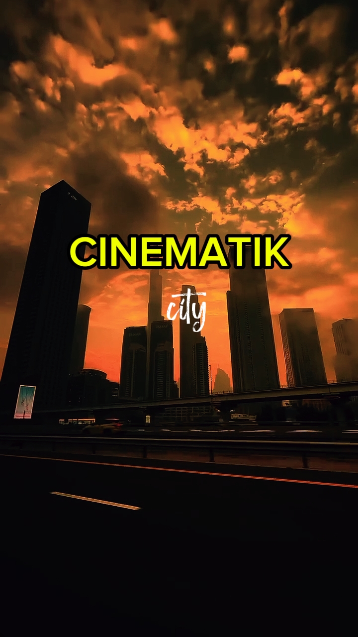 CINEMATIK CITY