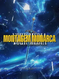 MONTAGEM MONARCA