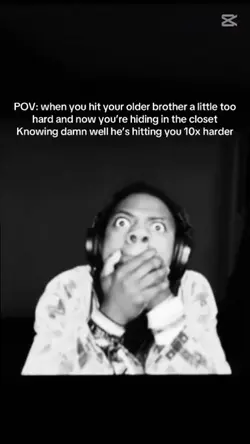 older brother