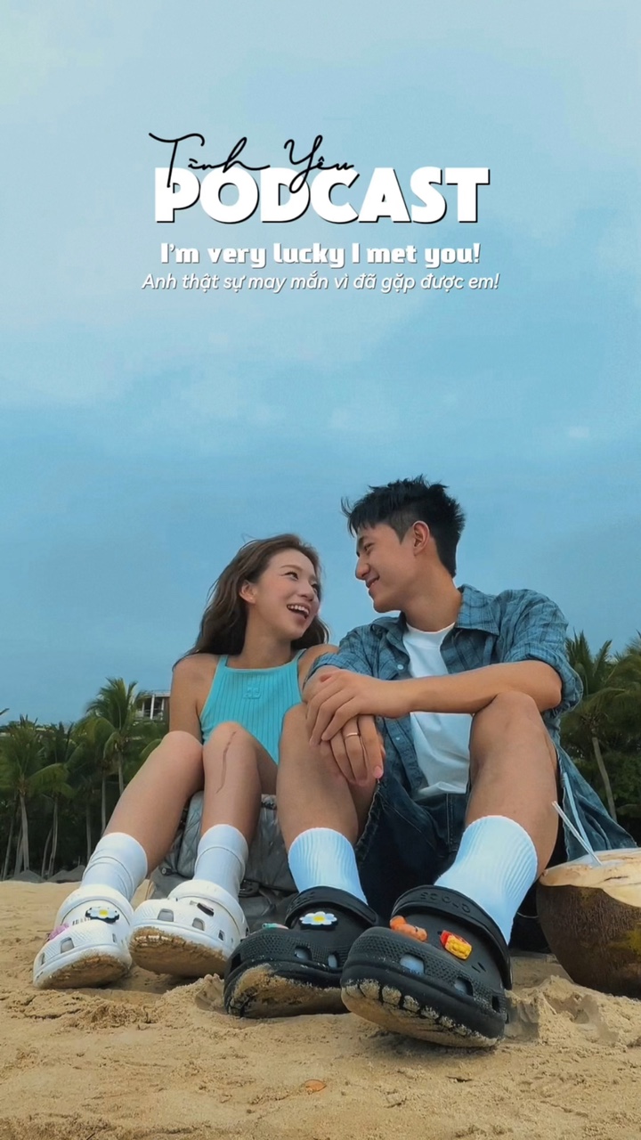 Podcast Tình Yêu🌻