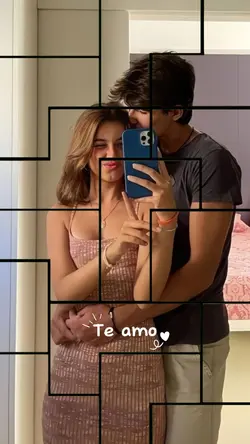 Foto tetris