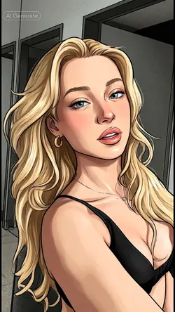 cartoon character 