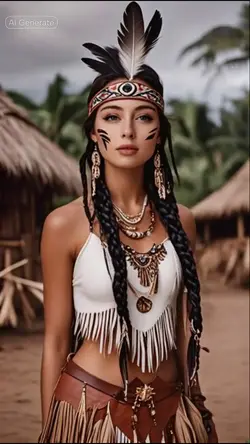 American Native
