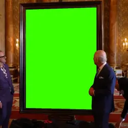 king charles ver 1:1