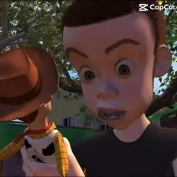 Woody edit