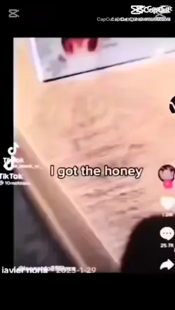 I have the painting