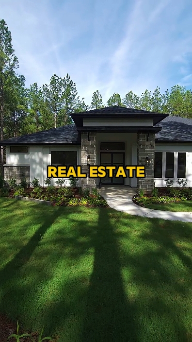 real estate