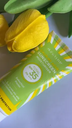 Promosi Sunscreen 