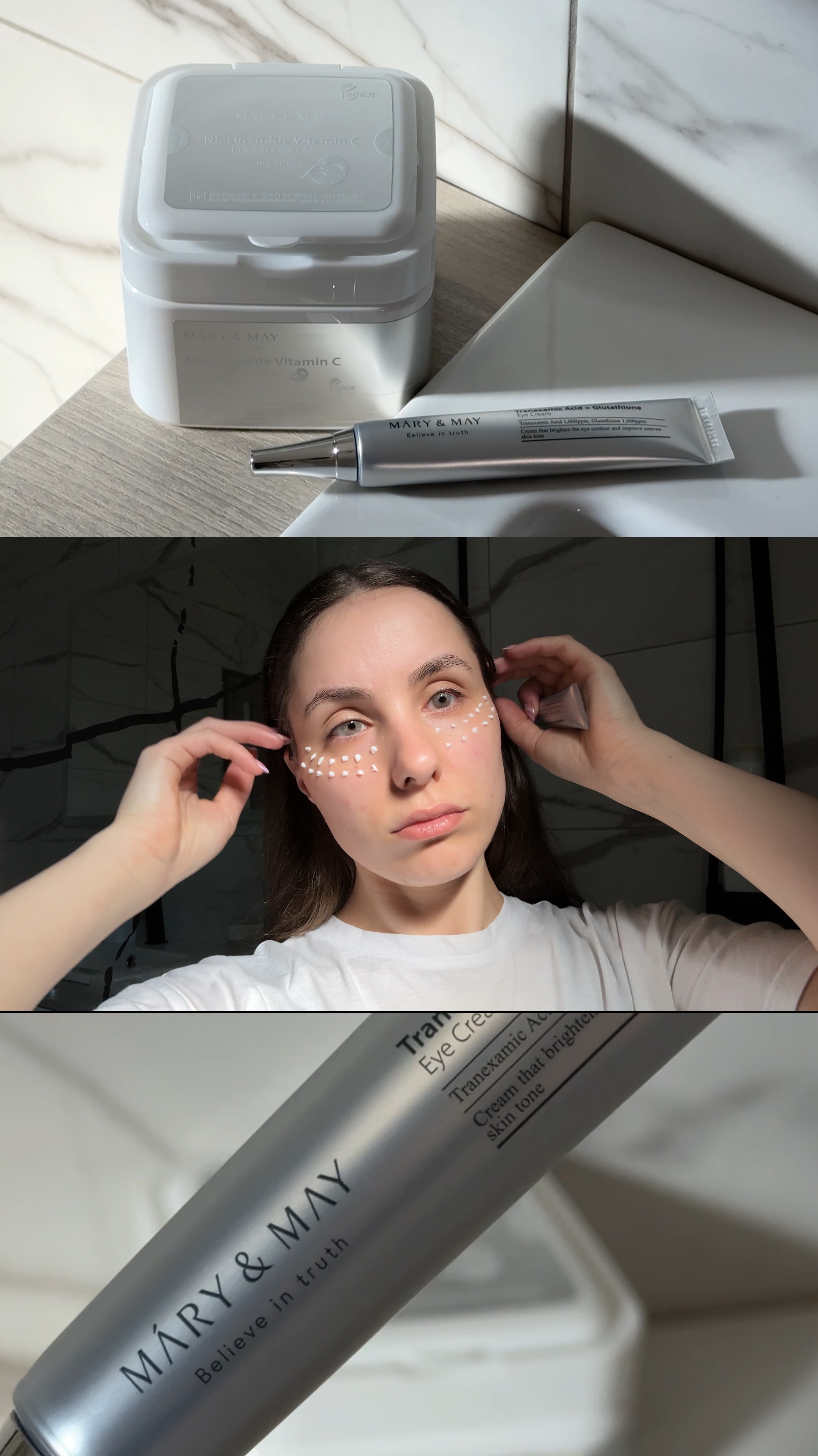 Revisão do produto UGC