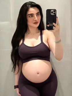 Gravidez Ai/pregnant