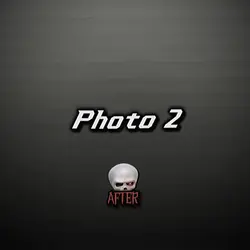 BEFORE+AFTER 2 PHOTO