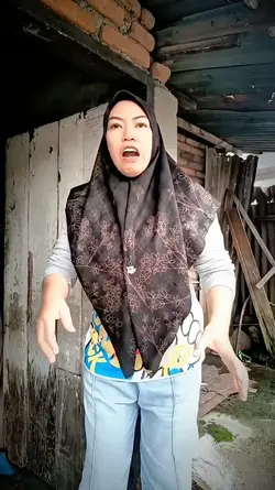 TEMPLATE LUCU