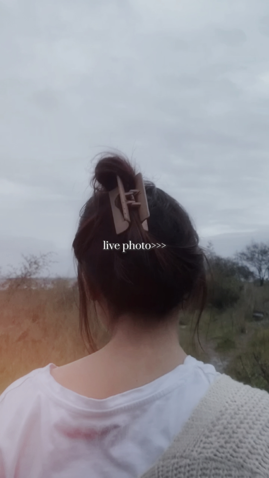 yalnız canlı fotoğrafım