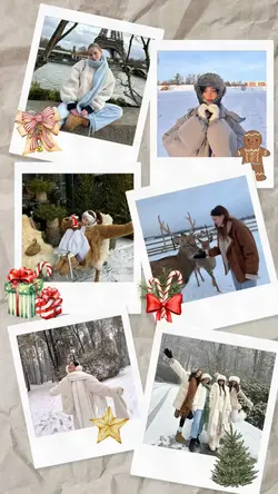 Christmas recap