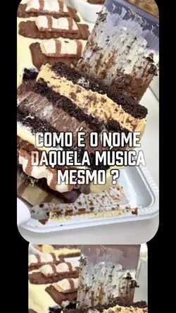 Meme confeitaria